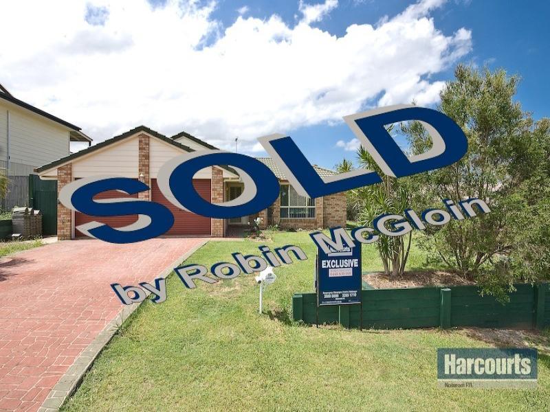 19 Matterhorn Drive, Narangba, Qld 4504 Property Details