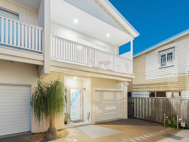 3/51 Oxford Street, Hamilton, Qld 4007 Property Details