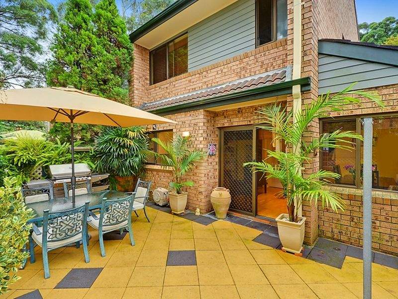 11/178182 Waterloo Road, Marsfield, NSW 2122 Property Details