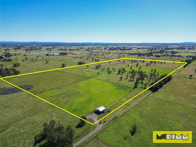 190 Depot Lane, Ulmarra, NSW 2462 - Property Details