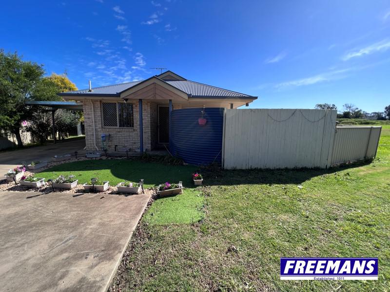 14/16 Queen Street, Kingaroy, Qld 4610 Property Details