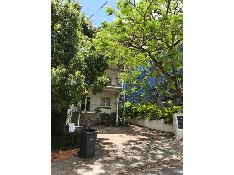 7/42 Maxwell Street, New Farm, QLD 4005