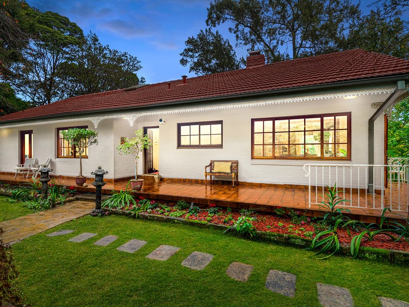 29 Longford Street, Roseville, NSW 2069