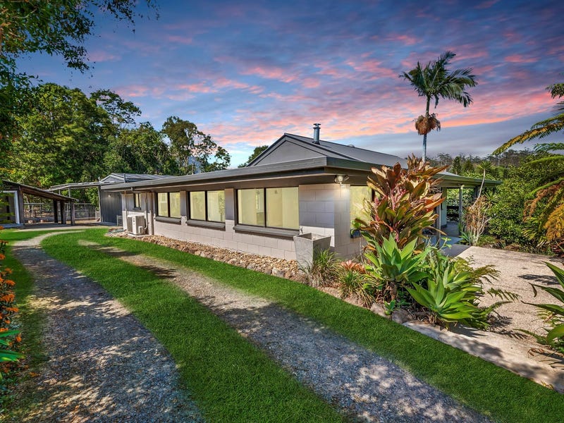 993 Tallebudgera Creek Road, Tallebudgera Valley, QLD 4228 realestate