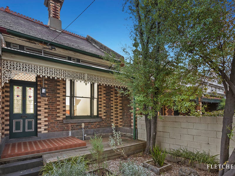 54 Donald Street, Brunswick, Vic 3056 Property Details