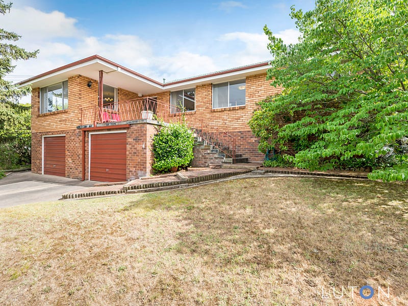 37 Birdwood Street, Hughes, ACT 2605 Property Details