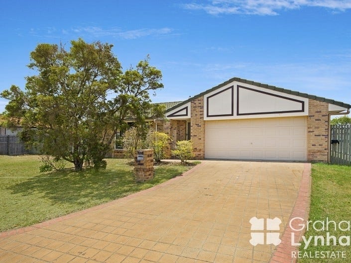 17 Finlay Court, Kirwan, Qld 4817 - Property Details