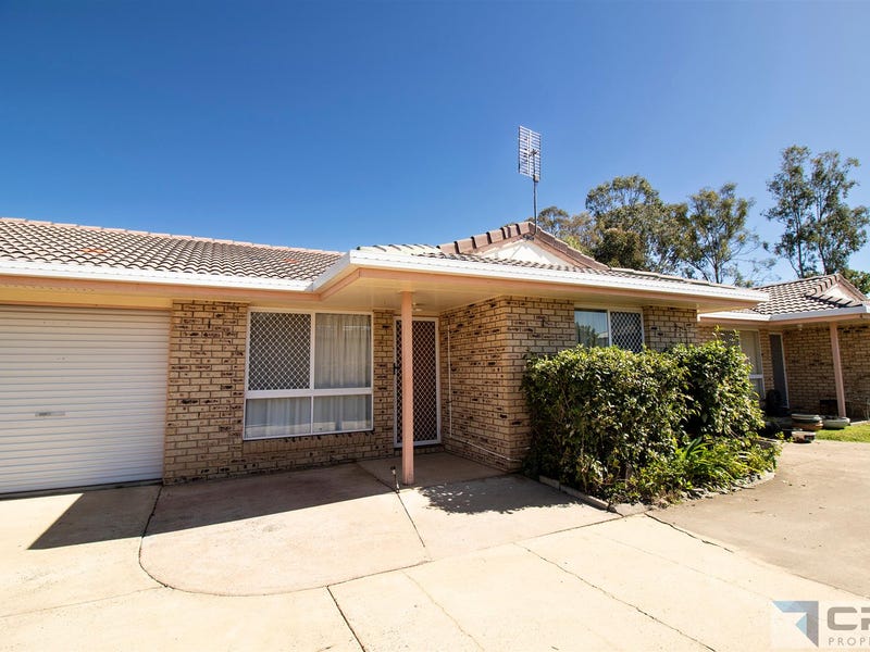 Unit 6 4 Skinner Street, Gatton, Qld 4343 Property Details