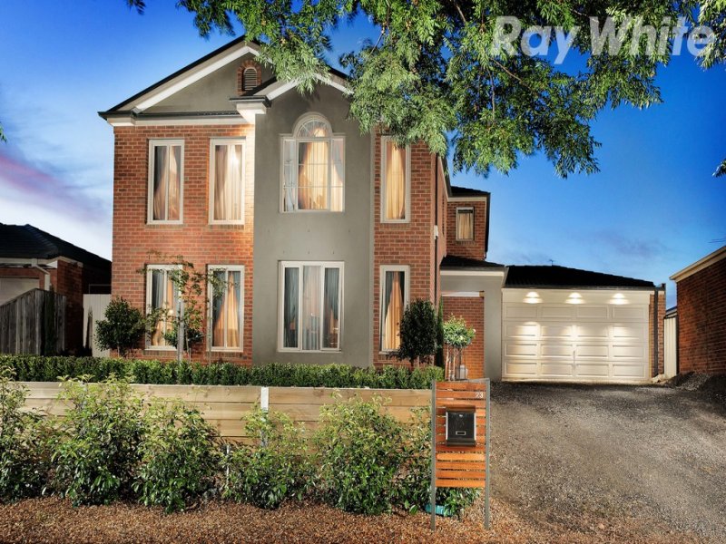 23 Bramble Crescent, Bundoora, Vic 3083 Property Details