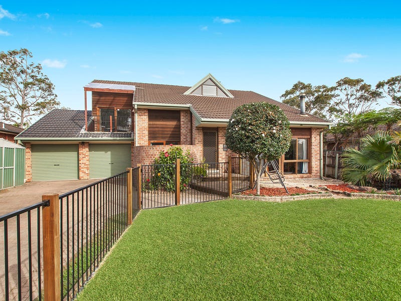 101 Langford Drive, Kariong, NSW 2250