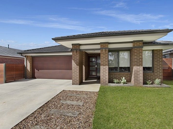 64 Kingston Drive, Eaglehawk, Vic 3556 Property Details