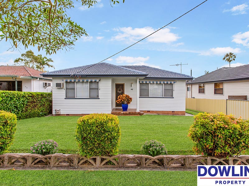 46 Allendale Street Beresfield NSW 2322 realestate .au