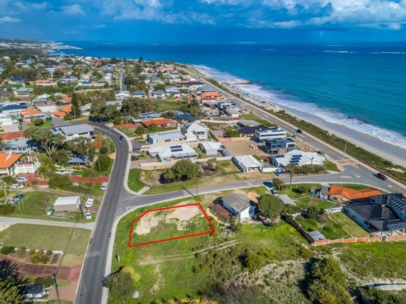 Land for Sale in Quinns Rocks, WA 6030