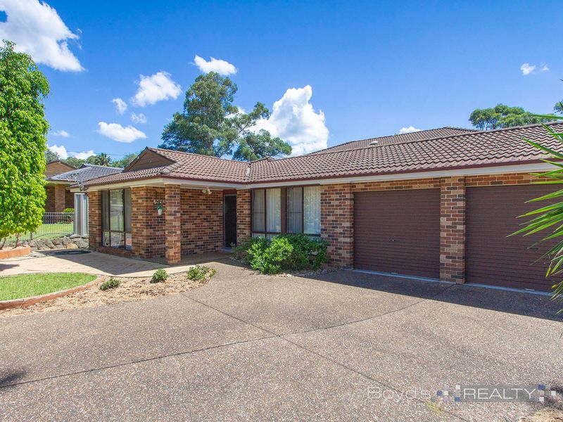 12 Illingworth Road, Yellow Rock, NSW 2777