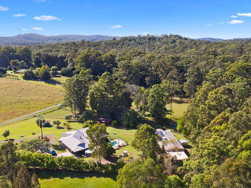 172 Hidden Valley Road, North Arm, Qld 4561 Acreage for Sale