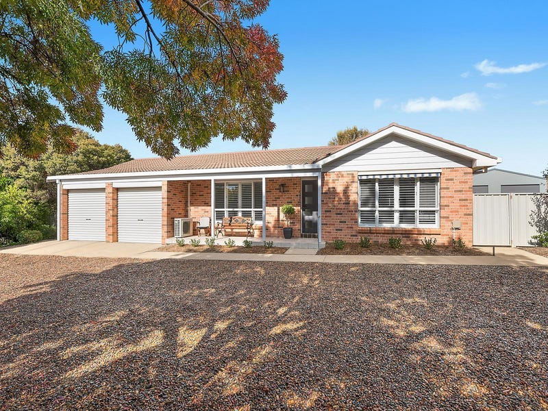 12 Glenmore Street, Mudgee, NSW 2850 Property Details