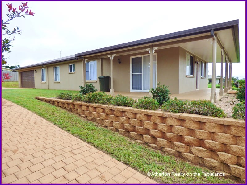 6 Carnation St, Atherton, Qld 4883 Property Details