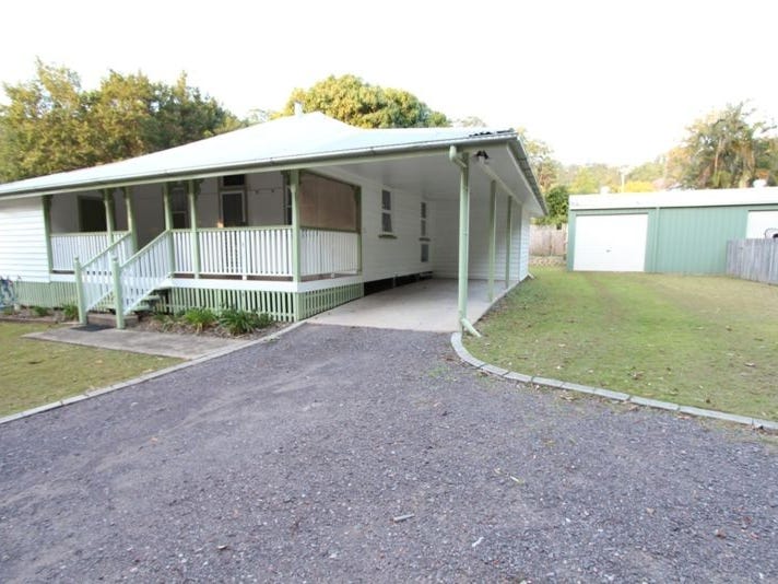 40A Reilly Road, Nambour, QLD 4560