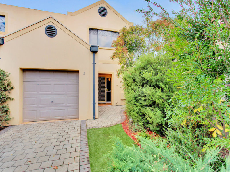 2 Barker Court Mile End SA 5031 realestate .au