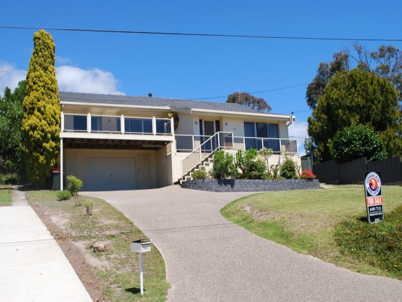 34 Weemilah Drive, Pambula Beach, NSW 2549