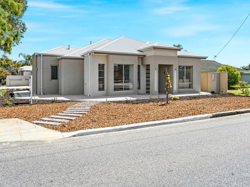 45 Spring Road (Corner of Jana Road), Thornlie, WA 6108 House for