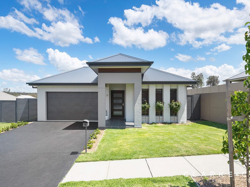 13 Judge Road, North Rothbury, NSW 2335