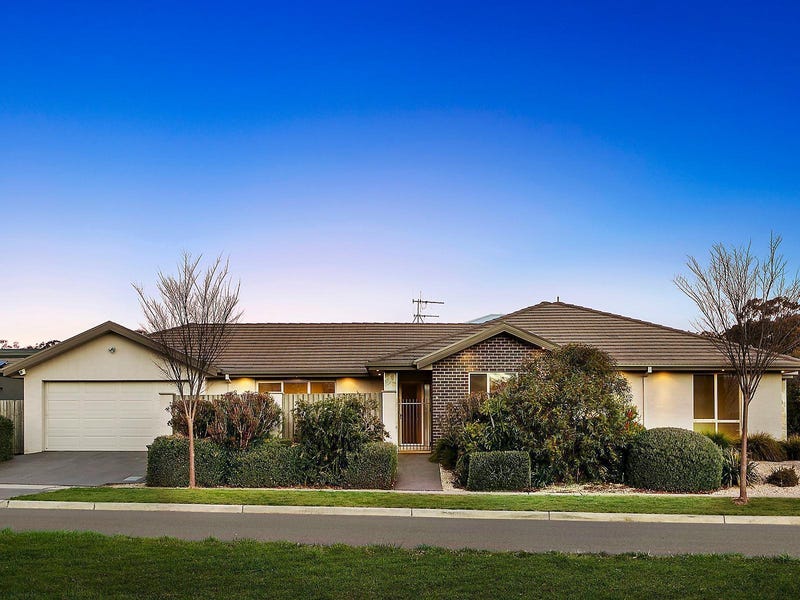 2 Convine Street, Forde, ACT 2914 Property Details