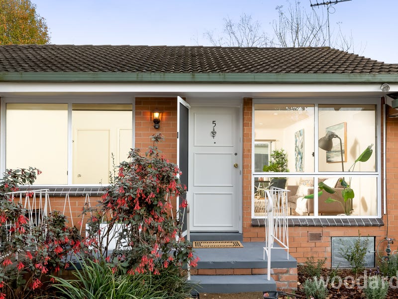 5/6 Dudley Street, Ivanhoe, VIC 3079