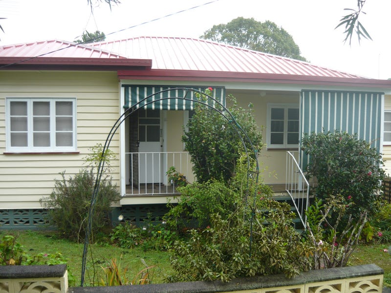 27 Washington Street, Nambour, QLD 4560