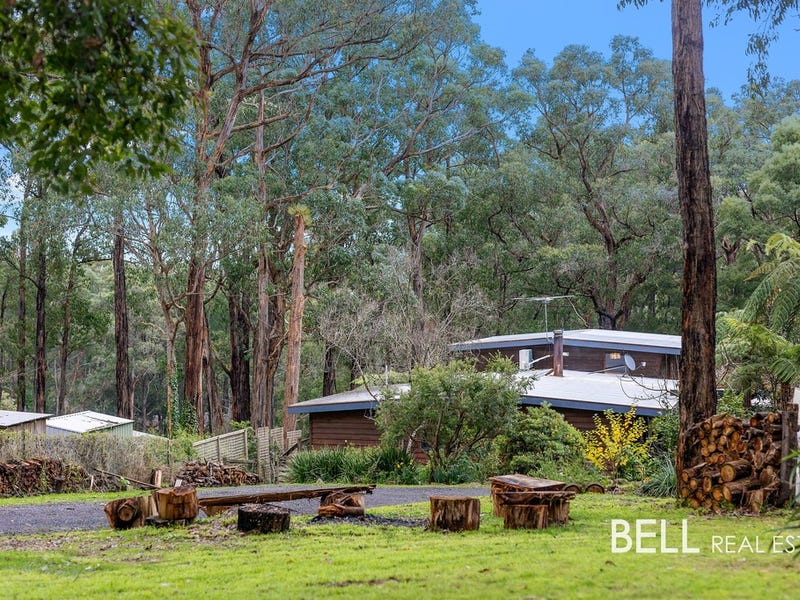 72 Kilvington Drive, Emerald, Vic 3782 Property Details