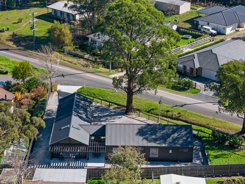 82 Penrose Road, Bundanoon, NSW 2578 House for Sale