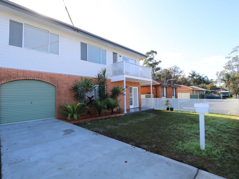 25 Blenheim Avenue, Berkeley Vale, NSW 2261