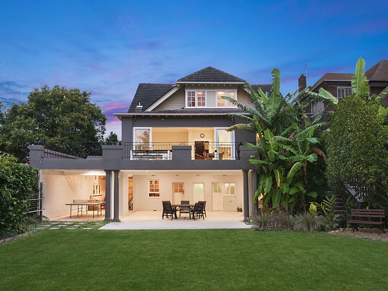 34 Cranbrook Avenue, Cremorne, NSW 2090