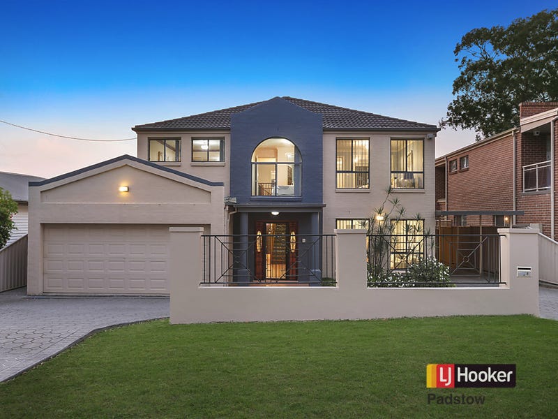 Sold Property Prices & Auction Results in Padstow, NSW 2211 (+1