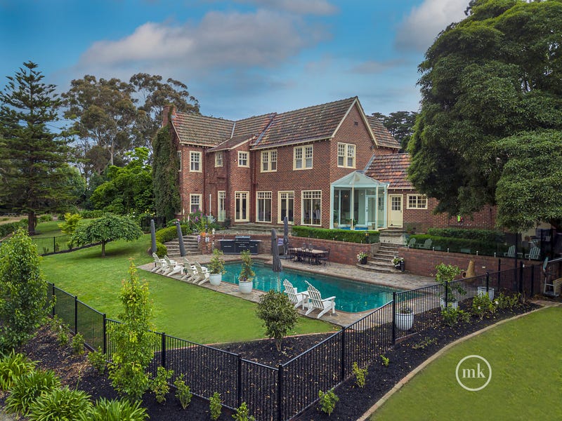 57 Rosehill Road, Lower Plenty, Vic 3093 House for Sale realestate