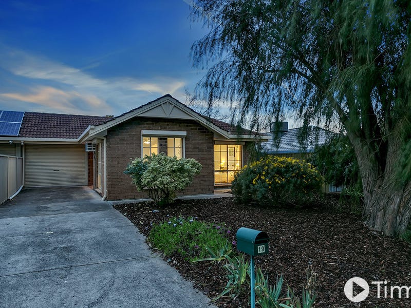 19 Spencer Drive, Morphett Vale, SA 5162