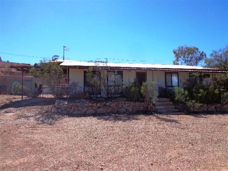 Lot 2 Aylett St, Coober Pedy, SA 5723 House for Sale