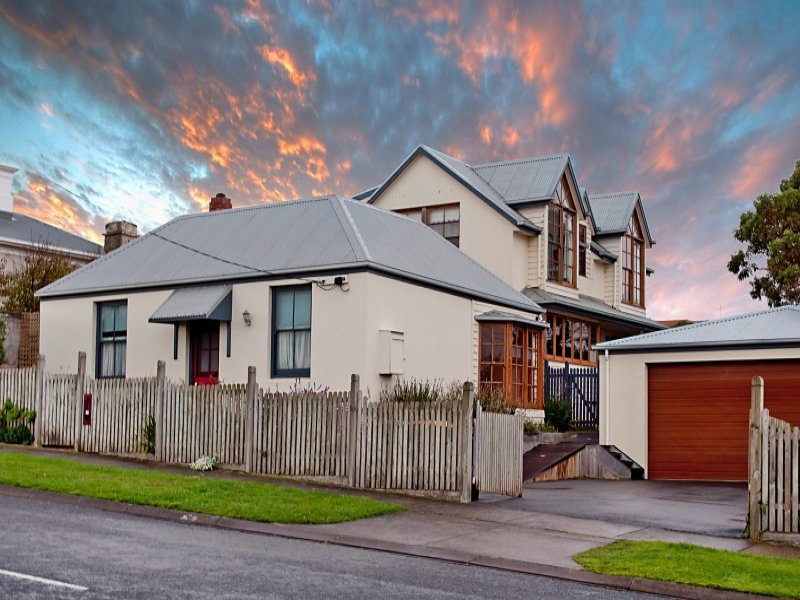 242 Merri Street, Warrnambool, Vic 3280 Property Details