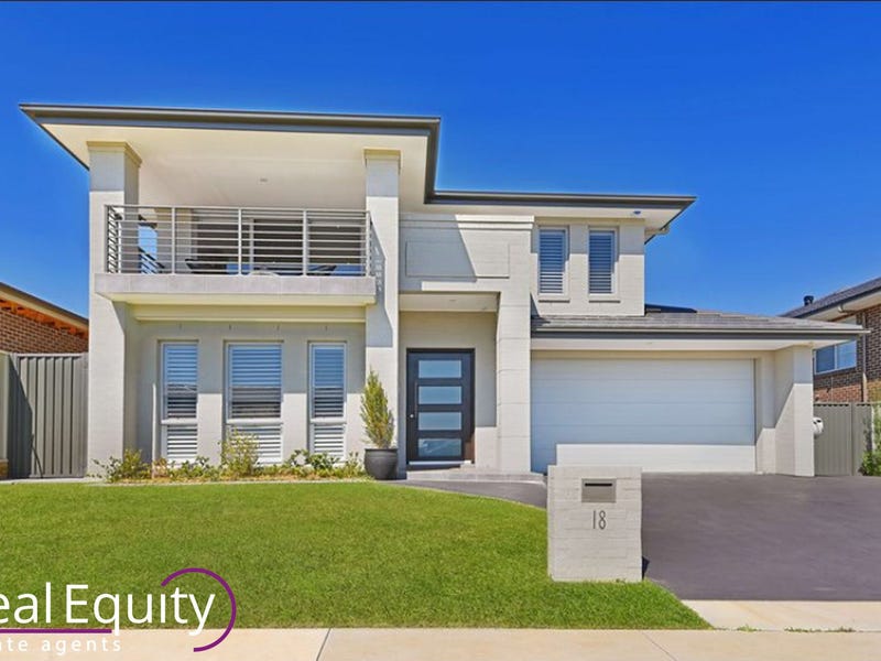 18 Coach Drive, Voyager Point, NSW 2172 - realestate.com.au