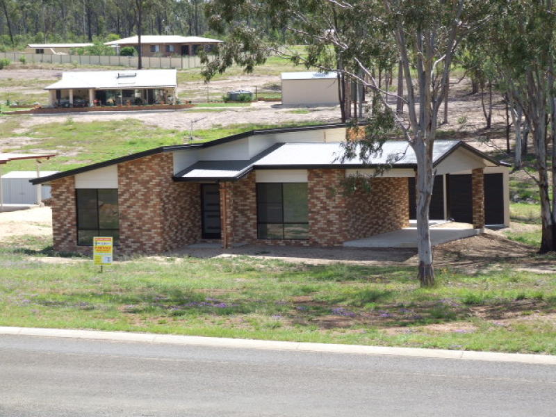 45 Old Wondai Road, Wondai, Qld 4606 Property Details