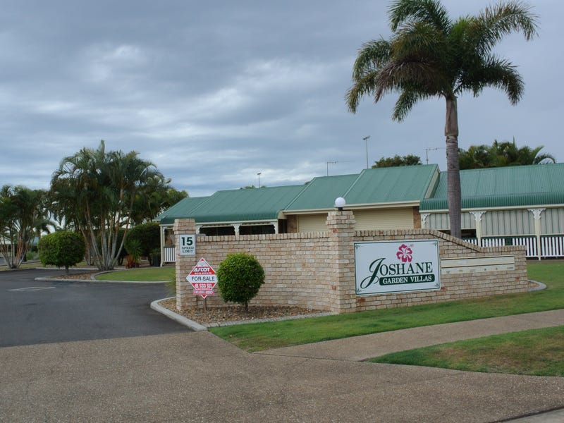 17/14 Stedman Street, Norville, QLD 4670