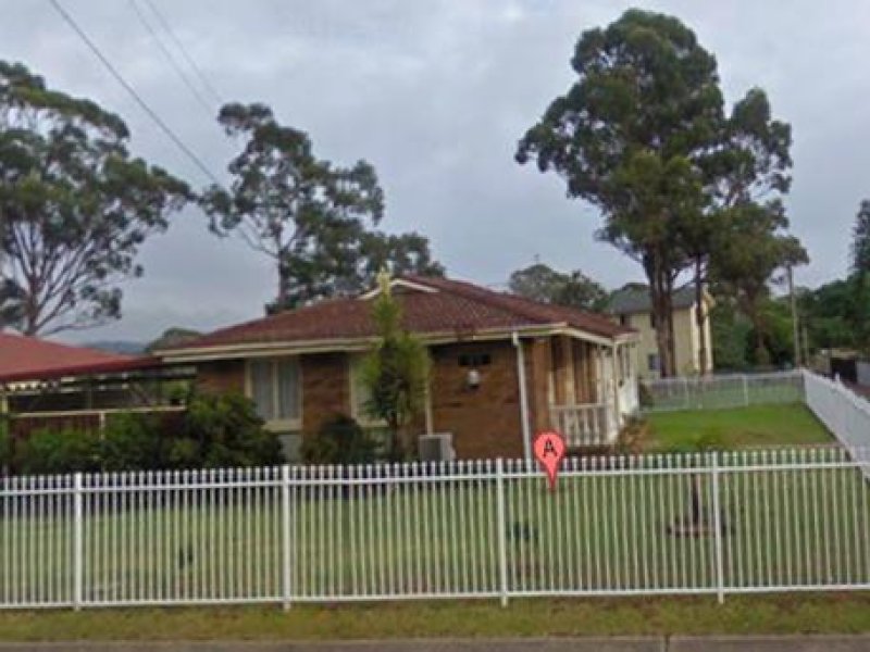 93 South Liverpool Road, Busby, NSW 2168 Property Details