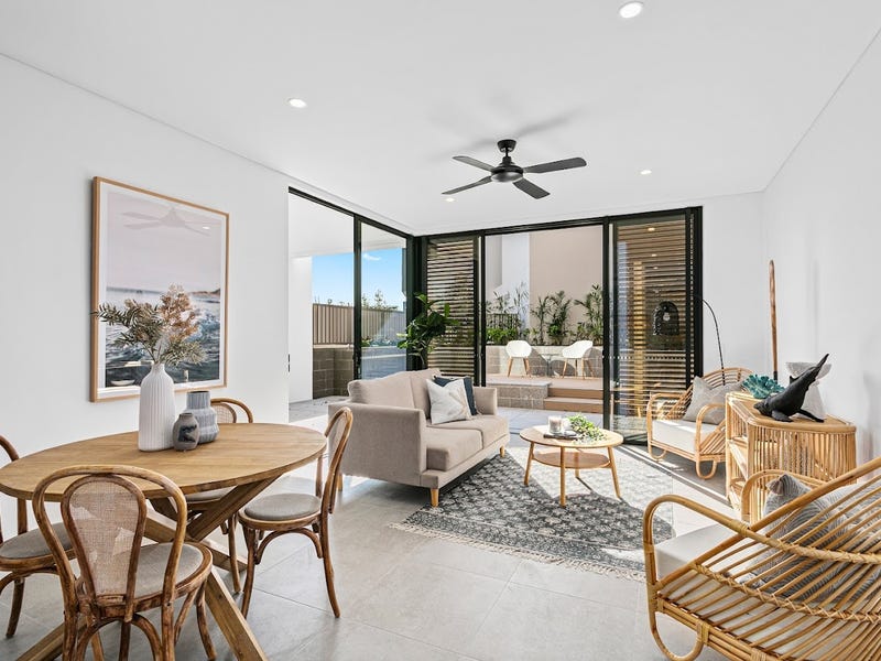 113/9 Marina Drive, Shell Cove, NSW 2529