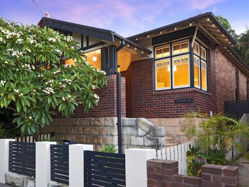 15 Pacific Parade, Manly, NSW 2095 Property Details