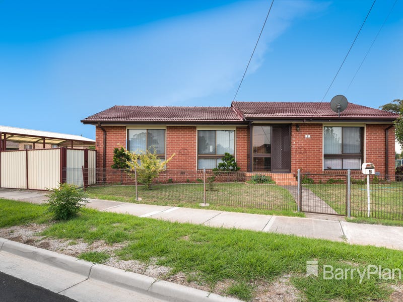 2 Mortlake Avenue, Dallas, VIC 3047