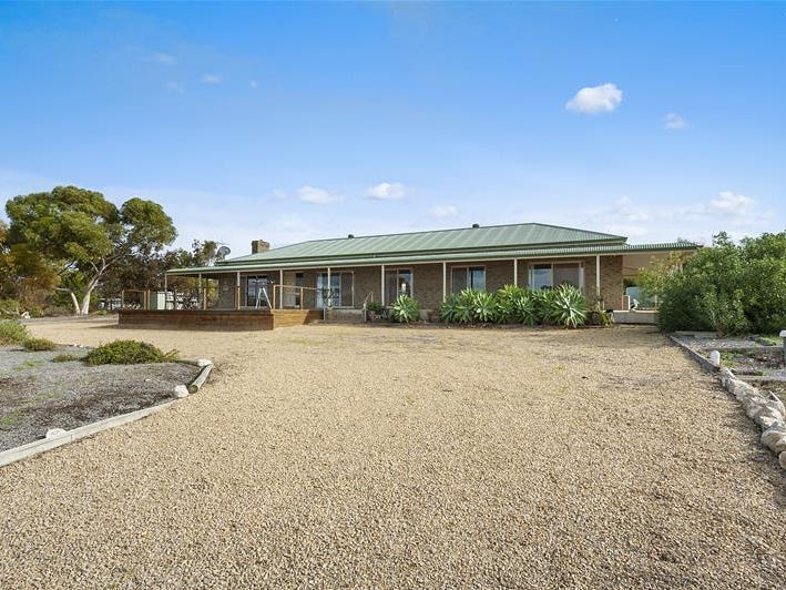 84 Active Road, Port Julia, SA 5580