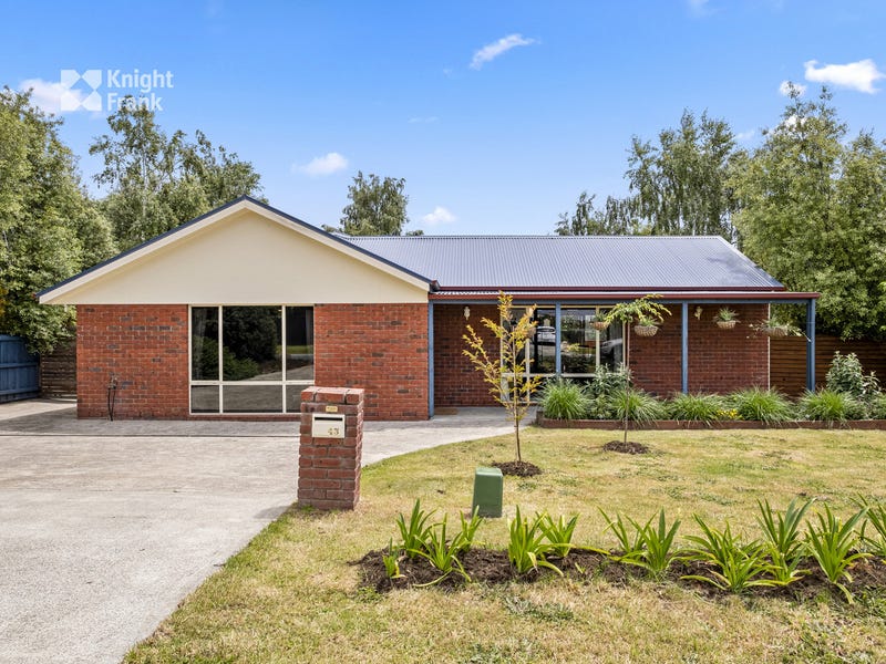 43 Dayspring Drive, Margate, Tas 7054 Property Details