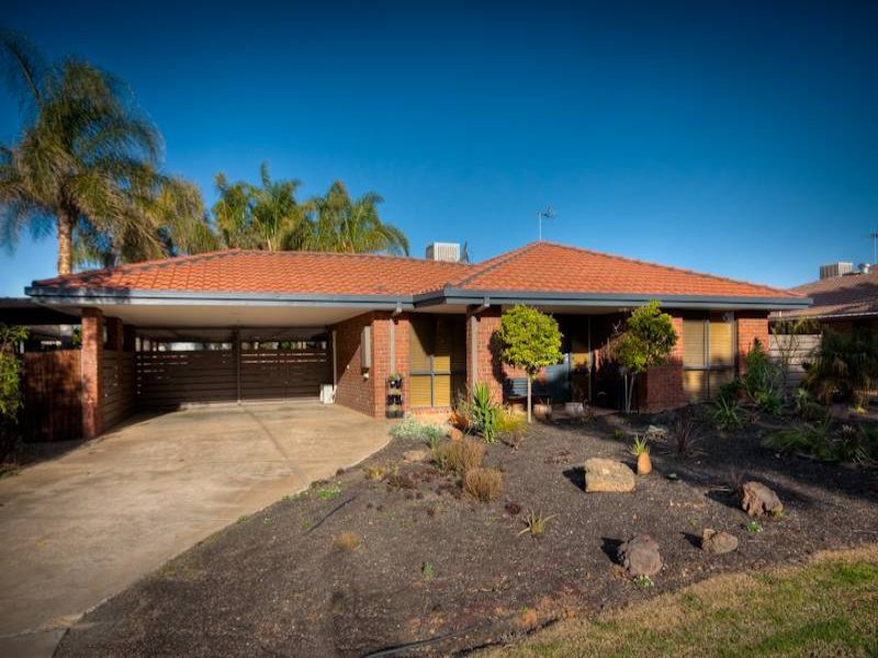 14 Thomson Grove, Mildura, Vic 3500 Property Details