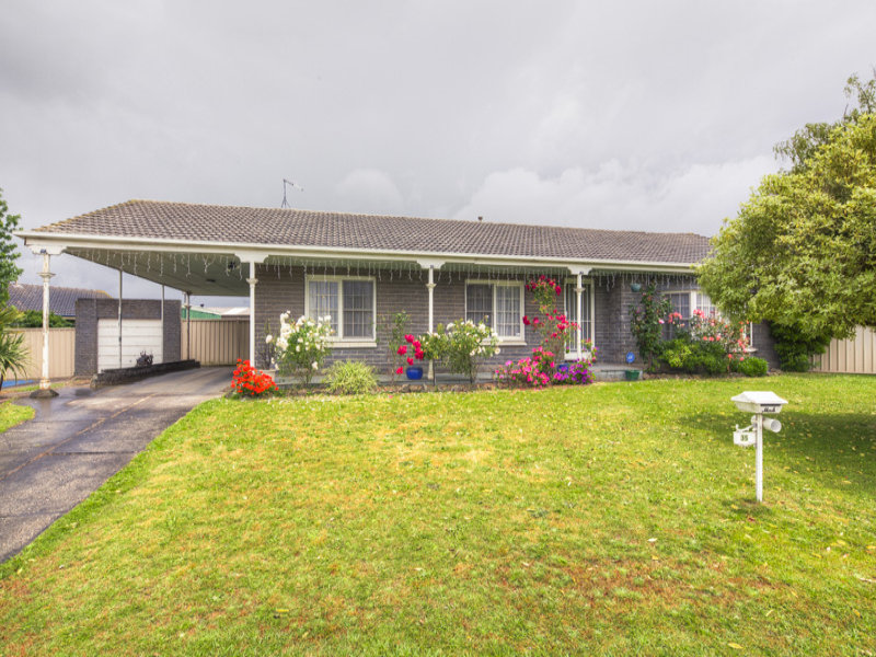 35 Whitelaw Avenue, Vic 3356 Property Details
