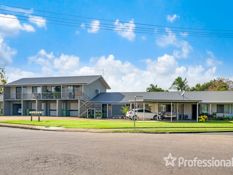 4 Bligh Street, Gympie, Qld 4570 Block Of Units for Sale realestate